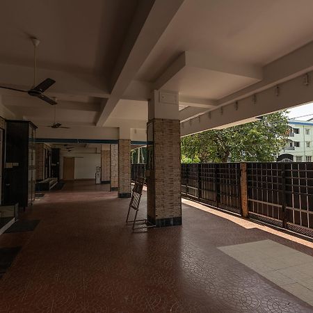 Hive Service Apartment Coimbatore Exteriör bild