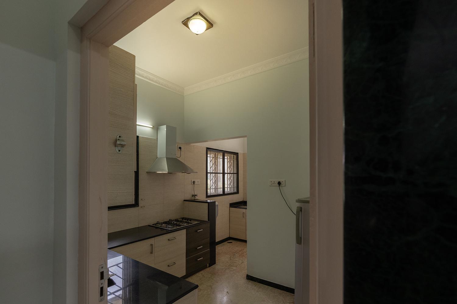 Hive Service Apartment Coimbatore Exteriör bild