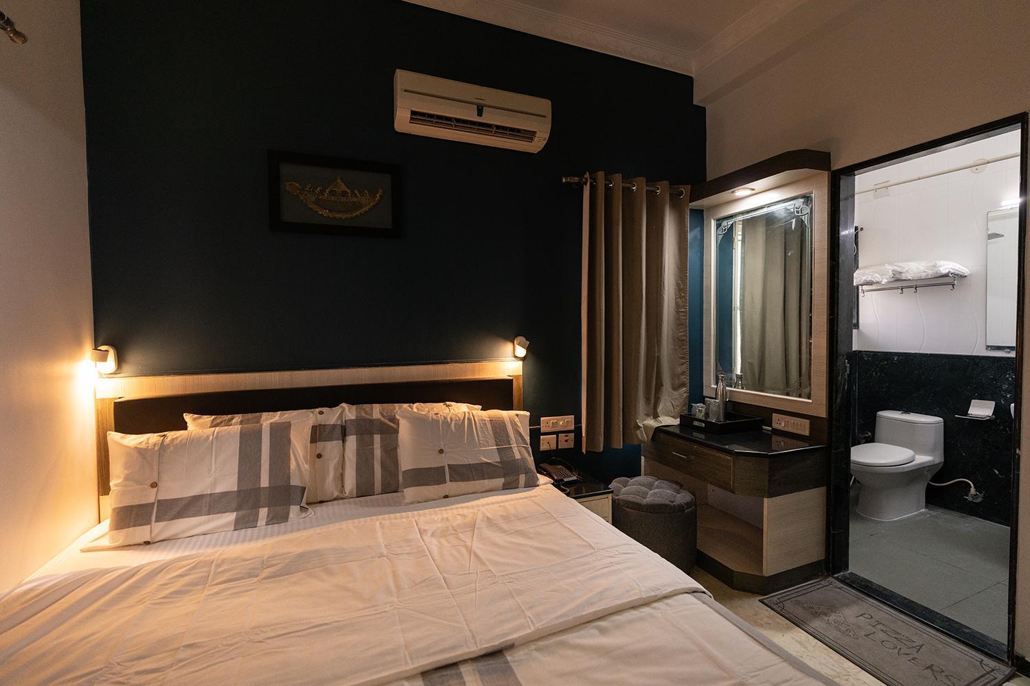 Hive Service Apartment Coimbatore Exteriör bild