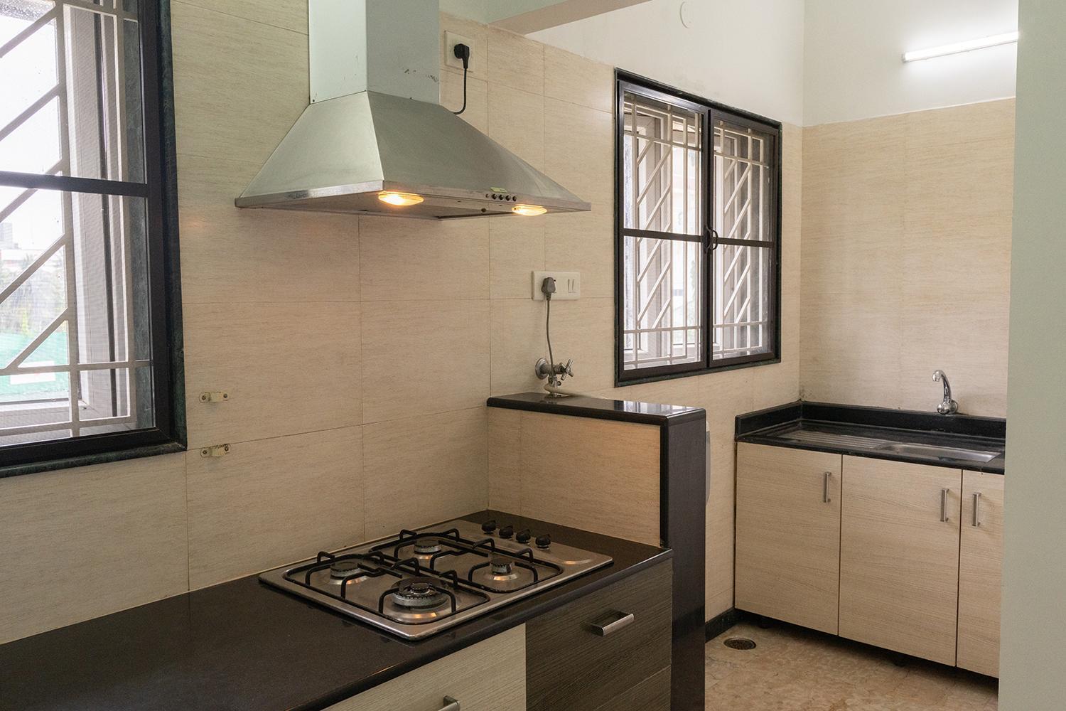 Hive Service Apartment Coimbatore Exteriör bild