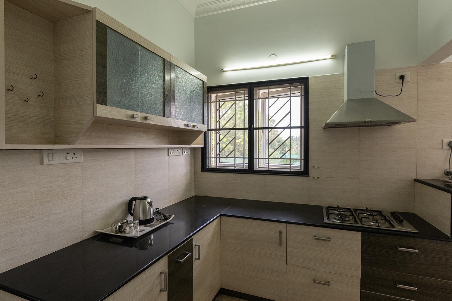 Hive Service Apartment Coimbatore Exteriör bild