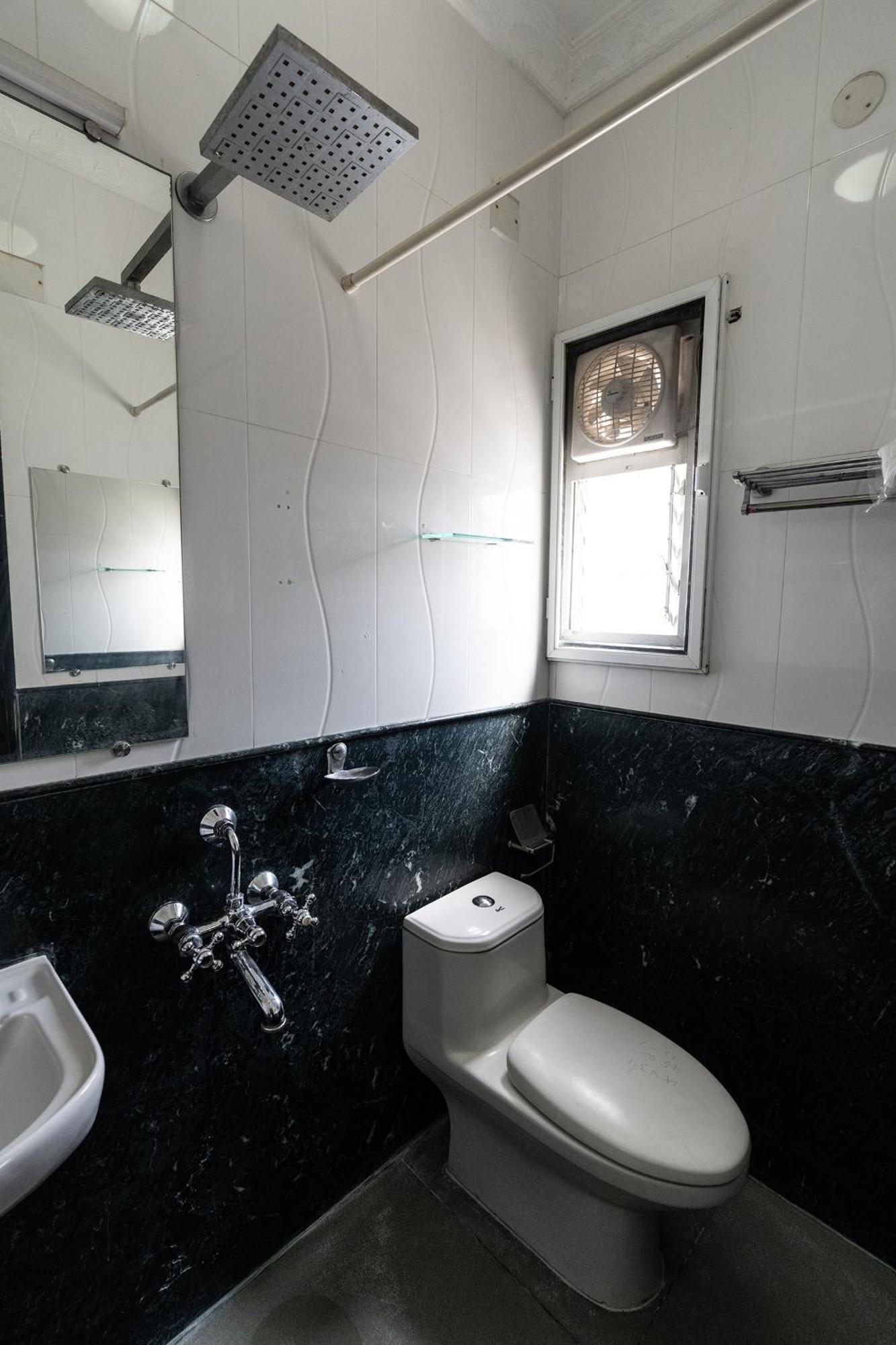 Hive Service Apartment Coimbatore Exteriör bild