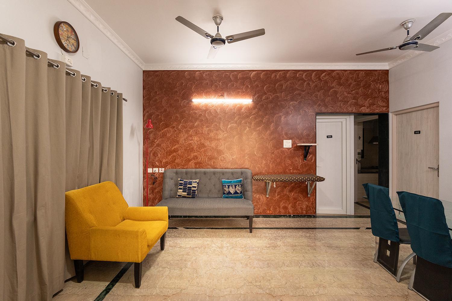 Hive Service Apartment Coimbatore Exteriör bild