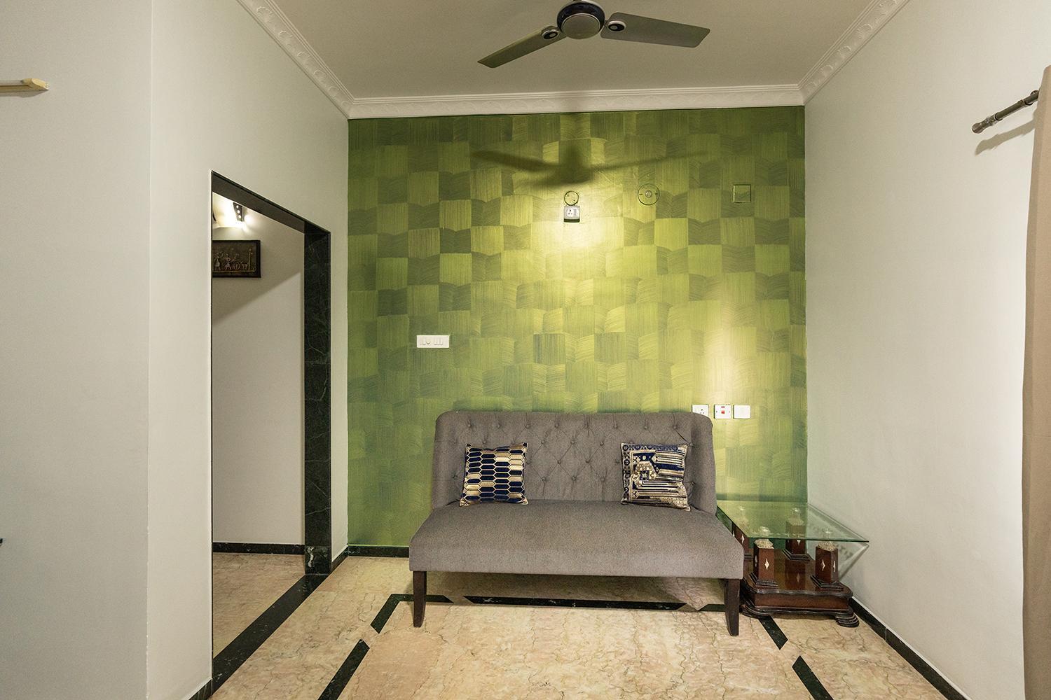 Hive Service Apartment Coimbatore Exteriör bild