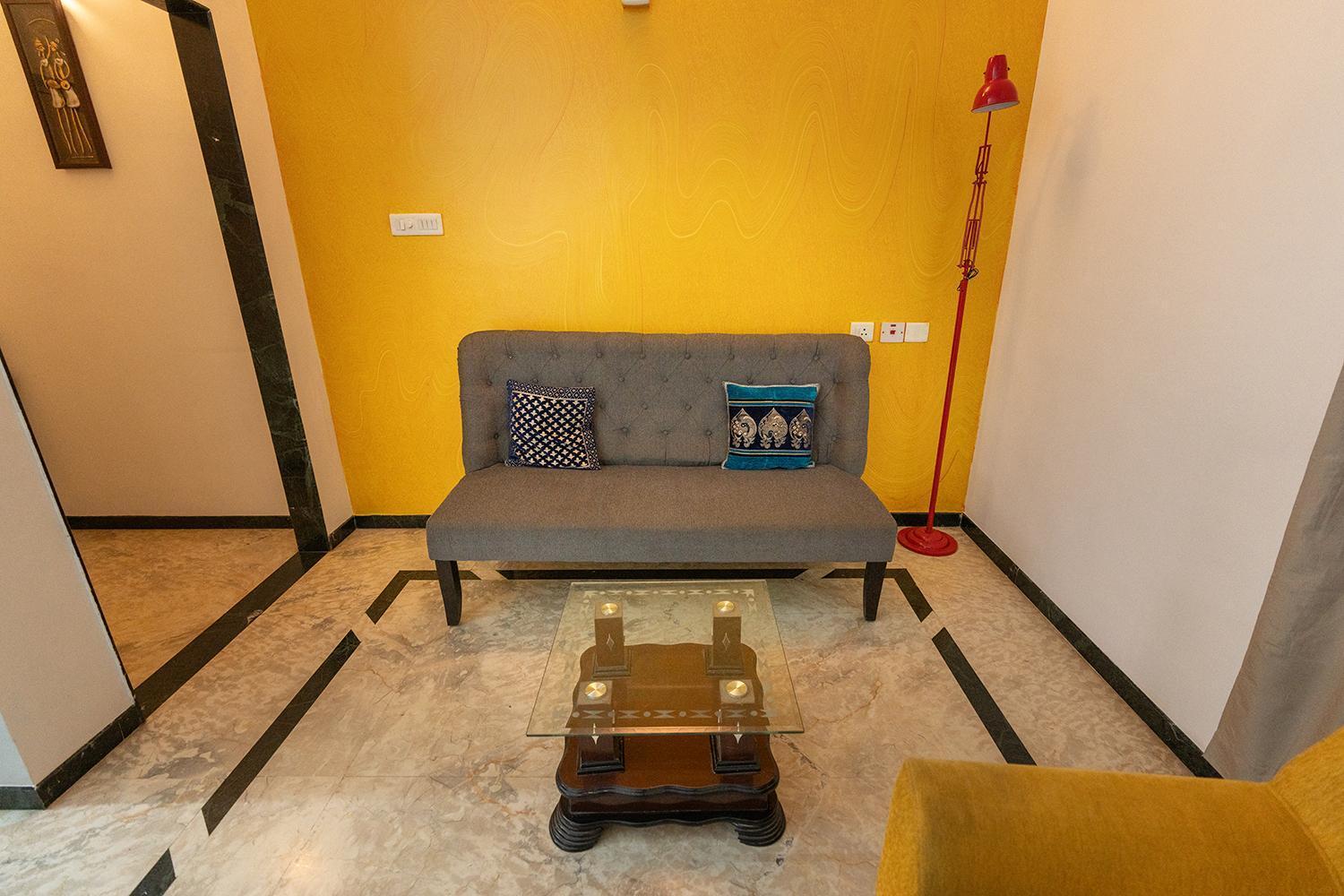Hive Service Apartment Coimbatore Exteriör bild