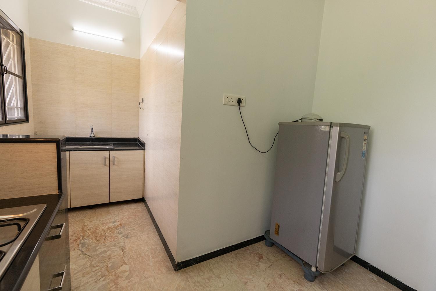 Hive Service Apartment Coimbatore Exteriör bild