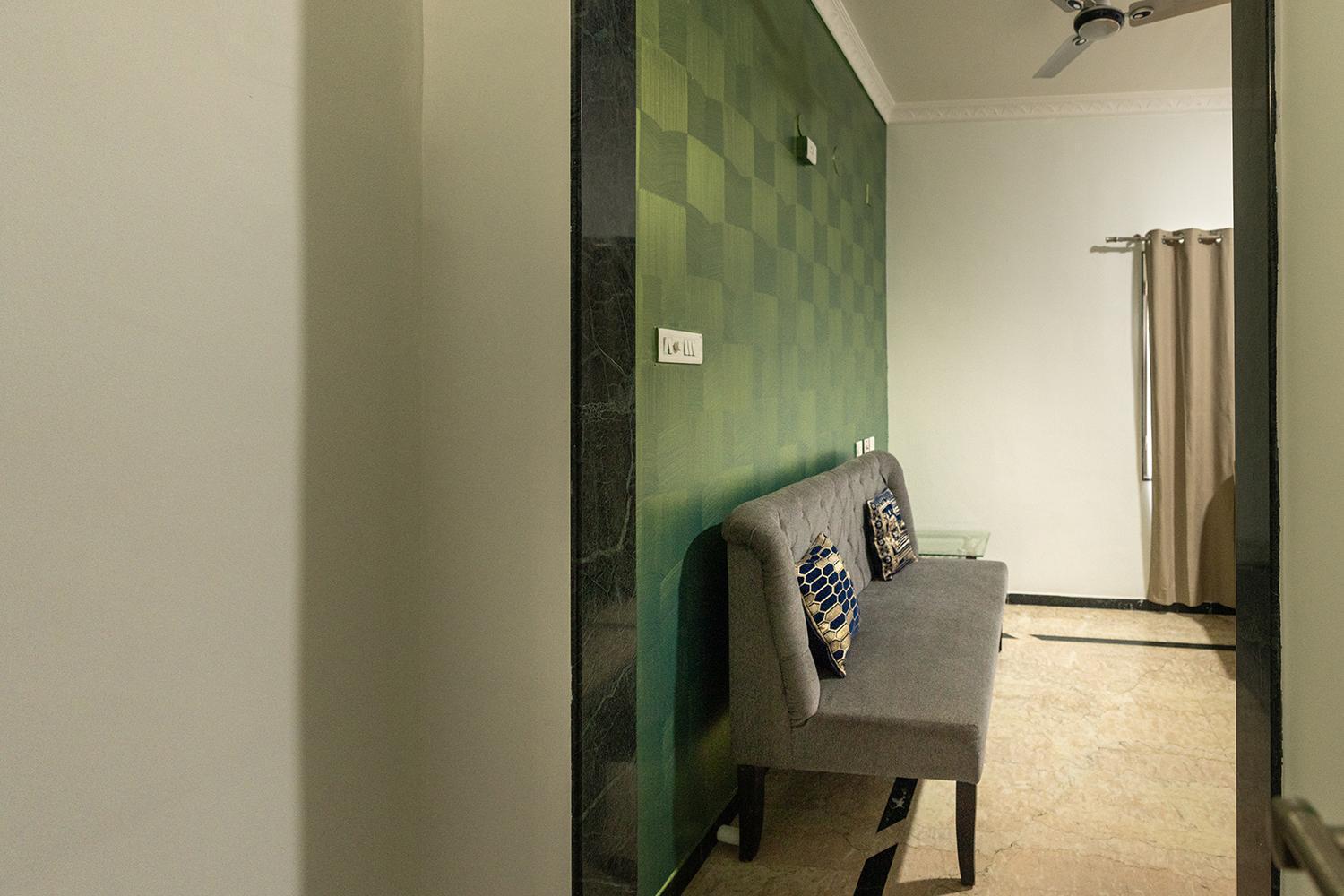 Hive Service Apartment Coimbatore Exteriör bild